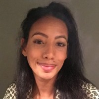 Kizzy Pemberton
