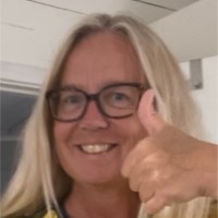 Carina Nygårds
