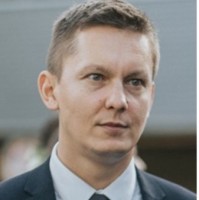 Tomasz Mocydlarz