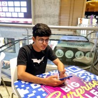 Syed Mohideen