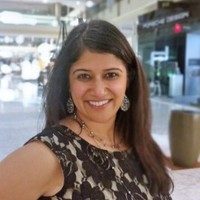 Kajal Pancholi, P.E.