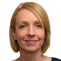 Kirsty Baker