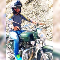 Rohit Vyas