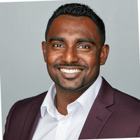 Roshan Charles, Clu®, Chs