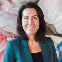 Chantal van der Borg