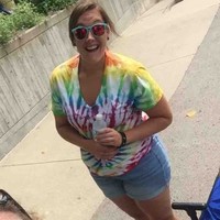 Katie Carson