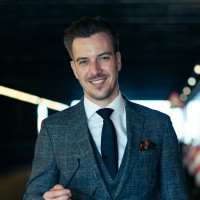 Lars Bormann