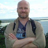 Jimmy Andersson
