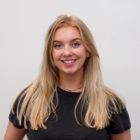 Julia Van Kouwen