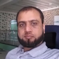 Muhammad Ali Anwar