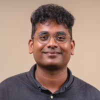 Marc Nadarajan