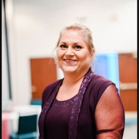 Donna Yarborough