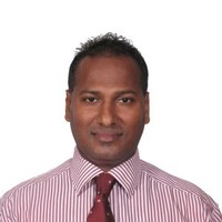 Jagath Perera