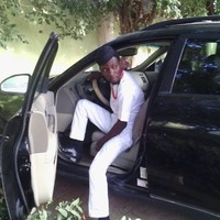 Idoko Samuel