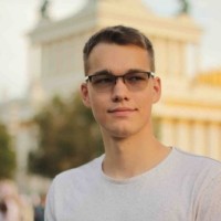Alexey Nazarov
