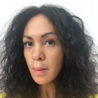 Cécile Morge