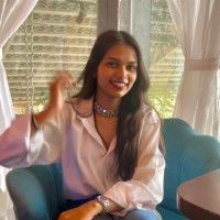 Aabha Gondane