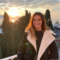 Sofía Mayor