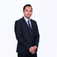 Ts. Mohd Alhafiz Mustafa, P.Tech, Ccpm