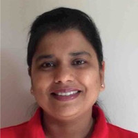 Shilpa Kothari