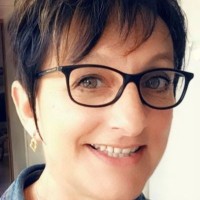 Sandrine ROBIN