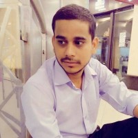 Nitish Dwivedi