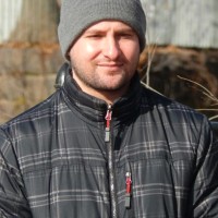 Eliel Alves