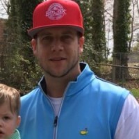 Luke Coble
