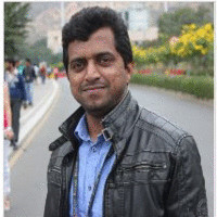 Shivanand Patil