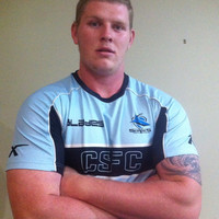 Blake Osgood
