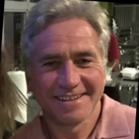 Grant Peyron