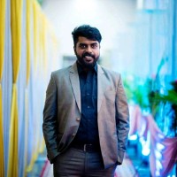 Manjunath Gowda