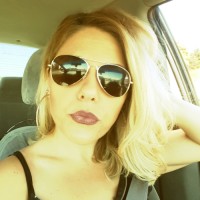 Amber King