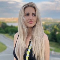 Анна Бондаренко
