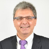 Bernd Fischer