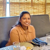 Nikhitha Mylaram