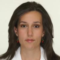 Elissavet Stafyllidou