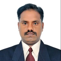 Ramanathan Thirumalai