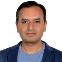 Mahendra Singh Hada