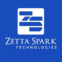 HR Zetta Spark