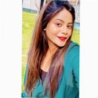 Purvi Srivastava