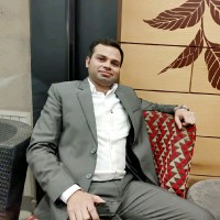 Deepesh Tyagi