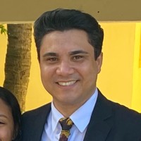 Adriano Morais