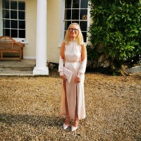Amy Jones
