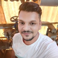 Paresh Jadhav