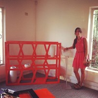 María Jesús Ibarra Montt