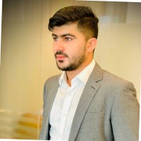 Qasim Ali
