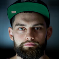 Maksym Polevchuk