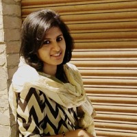 Poornima Raj