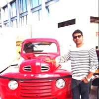 Satheesh Bikki